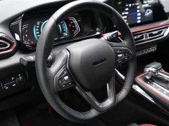 Changan Oushan X5 Comfort Edition 1.5T DCT Premium - ფოტო 7