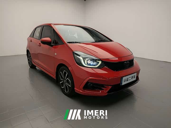 Mercedes-Benz LIFE 1.5L CVT SPO-SS Dynamic Edition - ავტომობილი ჩინეთიდან