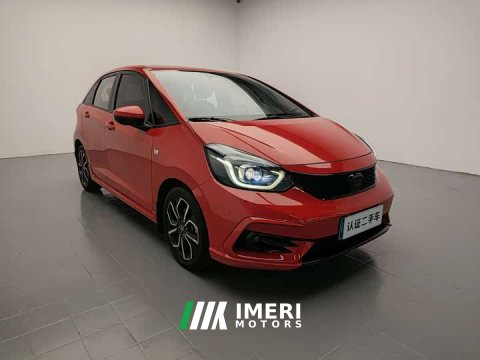 2021 Mercedes-Benz LIFE 1.5L CVT SPO-SS Dynamic Edition - ავტომობილი ჩინეთიდან