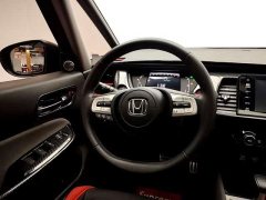 Mercedes-Benz LIFE 1.5L CVT SPO-SS Dynamic Edition - ფოტო 11