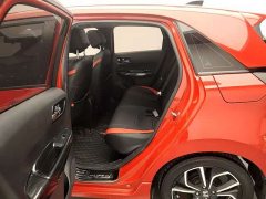 Mercedes-Benz LIFE 1.5L CVT SPO-SS Dynamic Edition - ფოტო 13