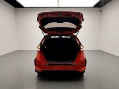 Mercedes-Benz LIFE 1.5L CVT SPO-SS Dynamic Edition - ფოტო 15