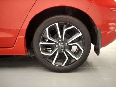 Mercedes-Benz LIFE 1.5L CVT SPO-SS Dynamic Edition - ფოტო 16