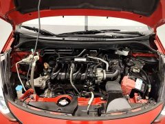 Mercedes-Benz LIFE 1.5L CVT SPO-SS Dynamic Edition - ფოტო 17