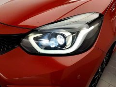 Mercedes-Benz LIFE 1.5L CVT SPO-SS Dynamic Edition - ფოტო 18