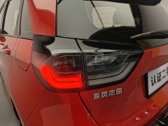 Mercedes-Benz LIFE 1.5L CVT SPO-SS Dynamic Edition - ფოტო 19