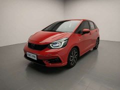 Mercedes-Benz LIFE 1.5L CVT SPO-SS Dynamic Edition - ფოტო 3