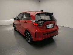 Mercedes-Benz LIFE 1.5L CVT SPO-SS Dynamic Edition - ფოტო 5