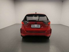 Mercedes-Benz LIFE 1.5L CVT SPO-SS Dynamic Edition - ფოტო 6