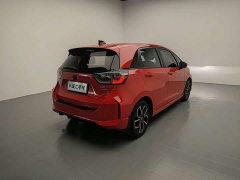 Mercedes-Benz LIFE 1.5L CVT SPO-SS Dynamic Edition - ფოტო 7