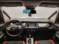 Mercedes-Benz LIFE 1.5L CVT SPO-SS Dynamic Edition - ფოტო 9