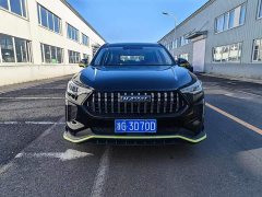 Haval Chitu Jingxiang Edition 1.5T Purple Copper Rabbit - ფოტო 2