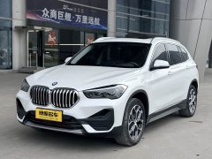 BMW X1 sDrive25Li Premier - ფოტო 1