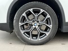 BMW X1 sDrive25Li Premier - ფოტო 10