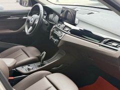 BMW X1 sDrive25Li Premier - ფოტო 11