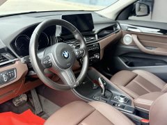 BMW X1 sDrive25Li Premier - ფოტო 13