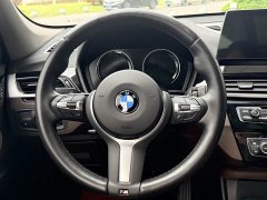 BMW X1 sDrive25Li Premier - ფოტო 15