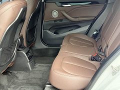 BMW X1 sDrive25Li Premier - ფოტო 17