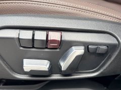 BMW X1 sDrive25Li Premier - ფოტო 19