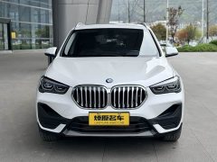 BMW X1 sDrive25Li Premier - ფოტო 2