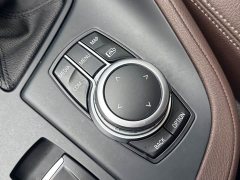 BMW X1 sDrive25Li Premier - ფოტო 20