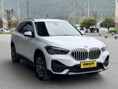 BMW X1 sDrive25Li Premier - ფოტო 3