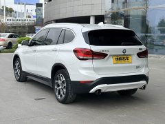 BMW X1 sDrive25Li Premier - ფოტო 4