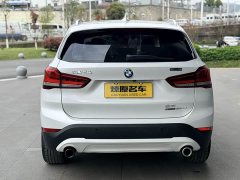 BMW X1 sDrive25Li Premier - ფოტო 5