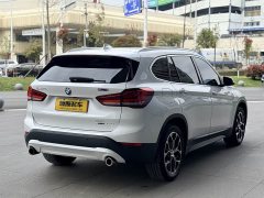 BMW X1 sDrive25Li Premier - ფოტო 6
