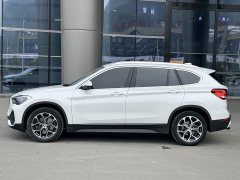 BMW X1 sDrive25Li Premier - ფოტო 7