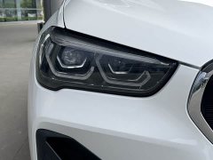 BMW X1 sDrive25Li Premier - ფოტო 8
