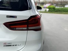 BMW X1 sDrive25Li Premier - ფოტო 9
