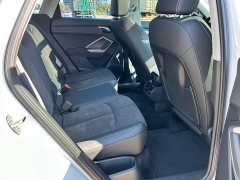 Audi Q3 35 TFSI Fashion Dynamic - ფოტო 9