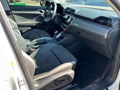 Audi Q3 35 TFSI Fashion Dynamic - ფოტო 11