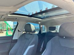 Audi Q3 35 TFSI Fashion Dynamic - ფოტო 12