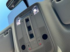 Audi Q3 35 TFSI Fashion Dynamic - ფოტო 13