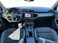 Audi Q3 35 TFSI Fashion Dynamic - ფოტო 14
