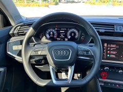 Audi Q3 35 TFSI Fashion Dynamic - ფოტო 15