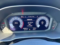 Audi Q3 35 TFSI Fashion Dynamic - ფოტო 16