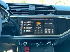 Audi Q3 35 TFSI Fashion Dynamic - ფოტო 17