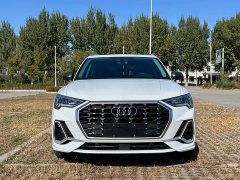 Audi Q3 35 TFSI Fashion Dynamic - ფოტო 1