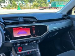 Audi Q3 35 TFSI Fashion Dynamic - ფოტო 18