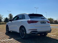 Audi Q3 35 TFSI Fashion Dynamic - ფოტო 5