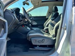 Audi Q3 35 TFSI Fashion Dynamic - ფოტო 7