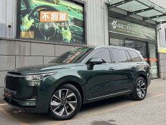 Li Auto ONE Extended Range 6-Seater - ფოტო 1