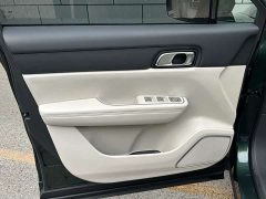 Li Auto ONE Extended Range 6-Seater - ფოტო 10