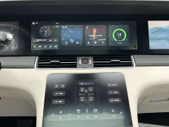 Li Auto ONE Extended Range 6-Seater - ფოტო 13