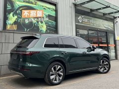 Li Auto ONE Extended Range 6-Seater - ფოტო 2