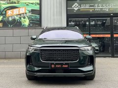 Li Auto ONE Extended Range 6-Seater - ფოტო 3