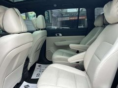 Li Auto ONE Extended Range 6-Seater - ფოტო 4
